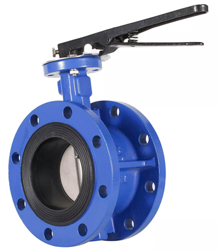 Butterfly Valve Exporter in India to Afghanistan