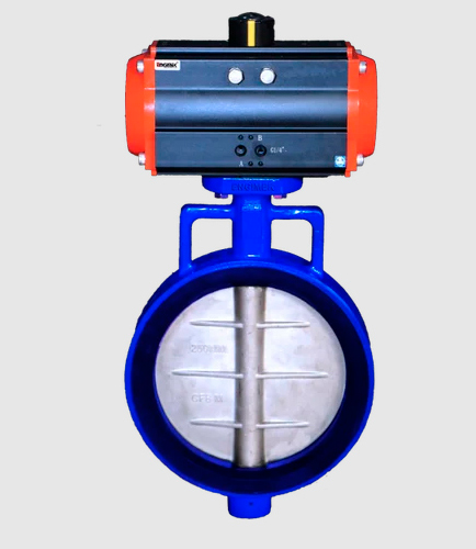 Butterfly Valve Exporter Cyprus