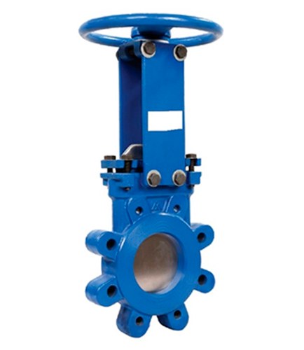 SS Grinding Knife Gate Valve Exporter in India